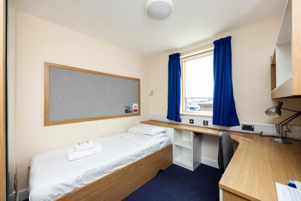 Ensuite Rooms At Westminster Hall, Oxford - Sk المظهر الخارجي الصورة